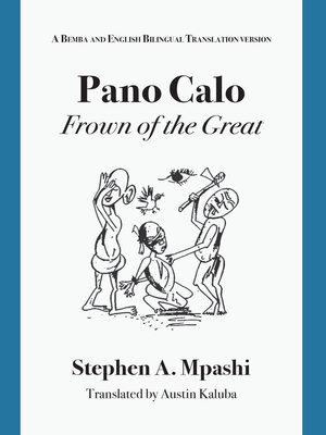 cover image of Mpashi
